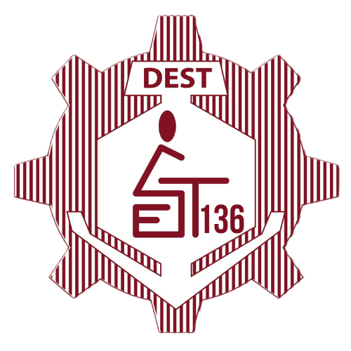 LOGO TÉCNICA 136