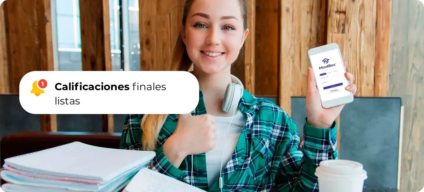 comunicación superior