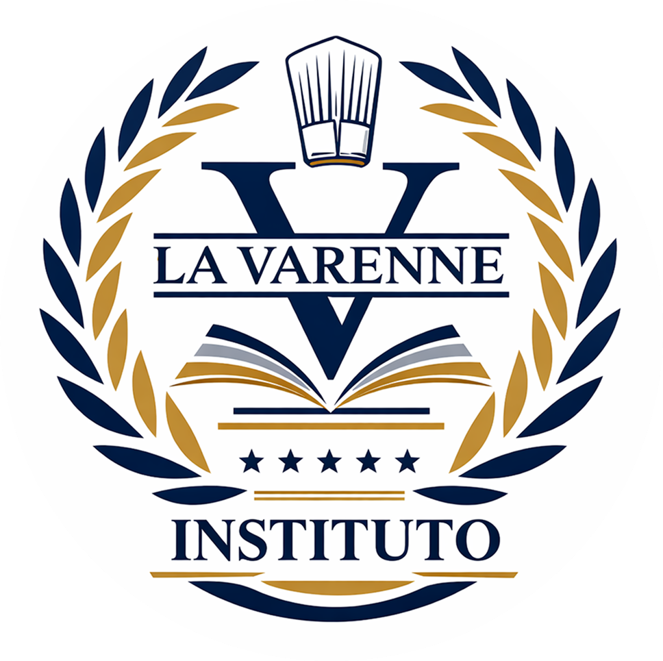 instituto la varenne acceso login mindbox gastronomía plataforma