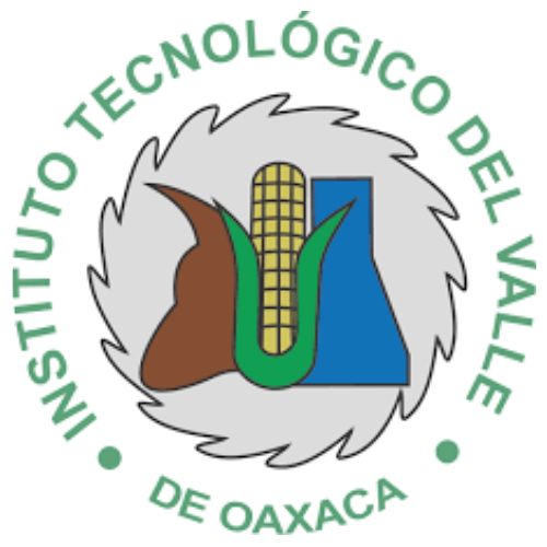 logo tecnm campus valle de oaxaca
