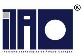logo del tecnm campus Álvaro Obregón para acceso login plataforma mindbox